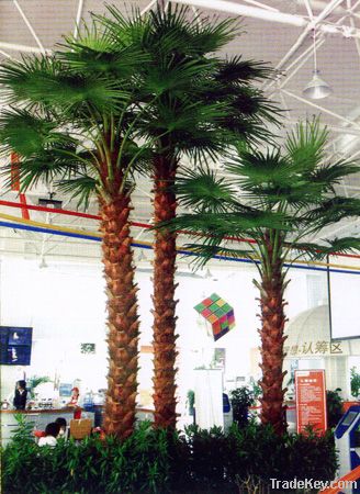 artificial   palm tree coconut tree date palm tree