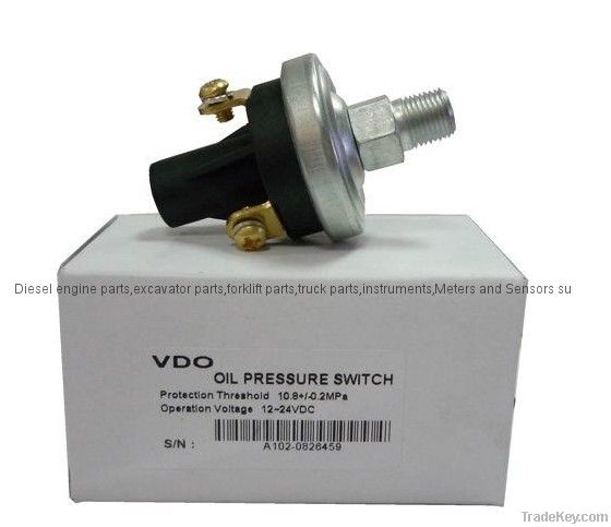 VDO Pressure Switches 230-112-001-001C