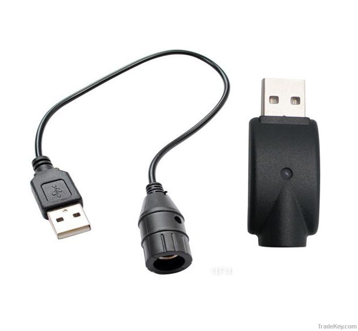 USB Cigarette Charger  with 0.9W Output Power