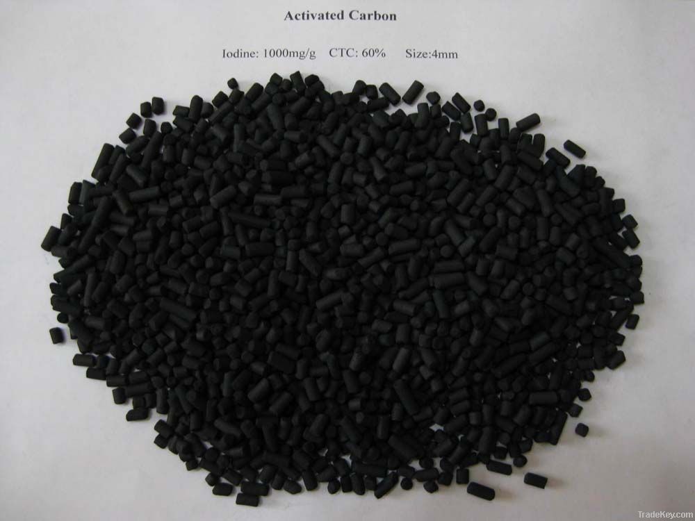 Coal Activated carbon