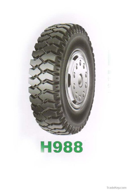 Mining&Port&Industrial Tyre-Deep Code H988T