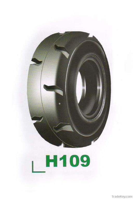 OTR Tyres 17.5-25 (H109)