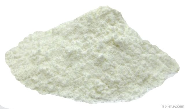 Organic Coconut flour (defatted)