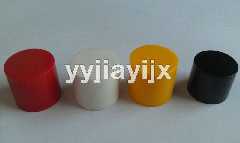 JY-1001 Bakelite/Phenolic/Urea Cap for glass essential oil bottle