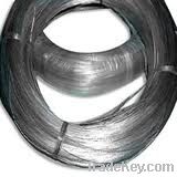 2mm high tensile hot dipped galvanized steel wire(factory price )