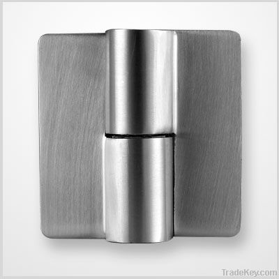 Public Toilet partition hardware-Stainless steel Hinge