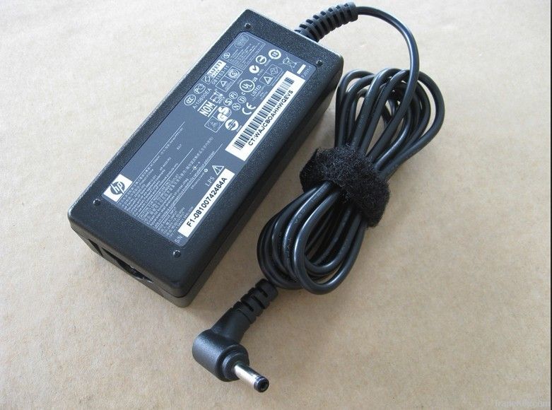 30W High quality 19V 1.58A laptop charger for HP