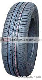 Passenger Car Radial Tires