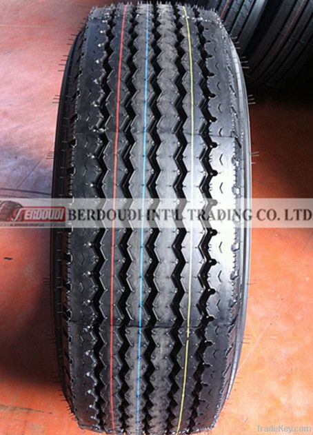 Truck and Bus Radial Tyres, Truck tires