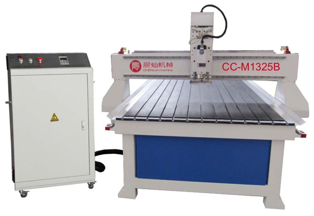 CC-M1325A Woodworking CNC Routers