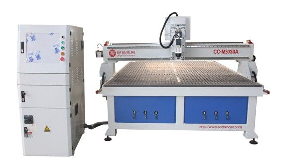 CC-M1325A Woodworking CNC Routers