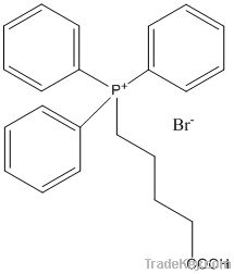 5-Carboxypentyl  triphenylphosphonium Bromide