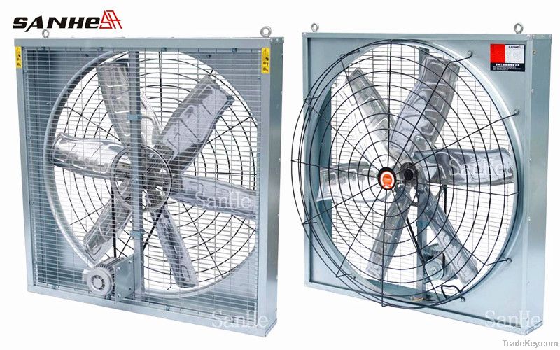 Hanging Exhaust Fan