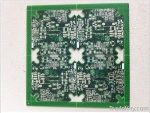 four-layer PCB (Lead free HASL )