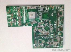 four-layer PCB( BGA )