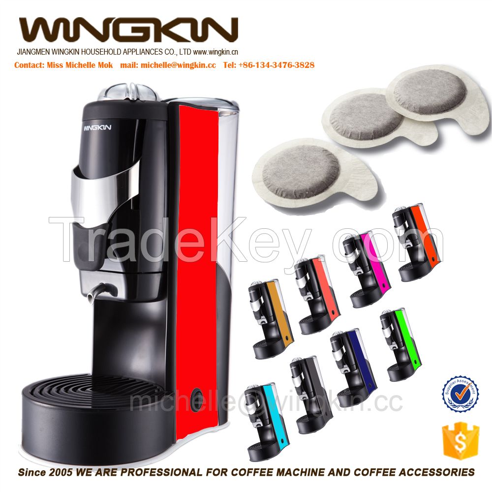 44mm ESE Coffee POD Espresso Machine