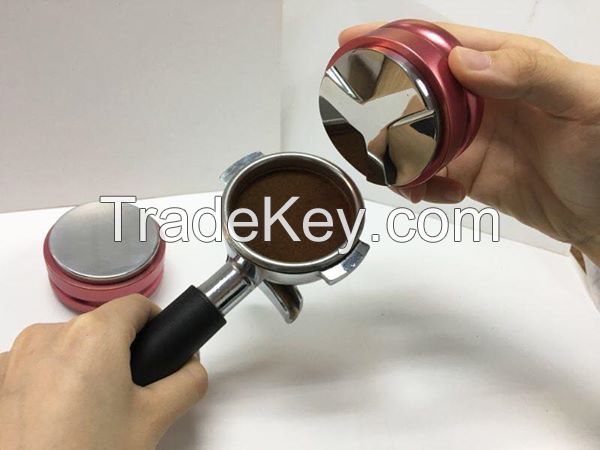 Coffee Accessories Stainless Steel coffee tamper