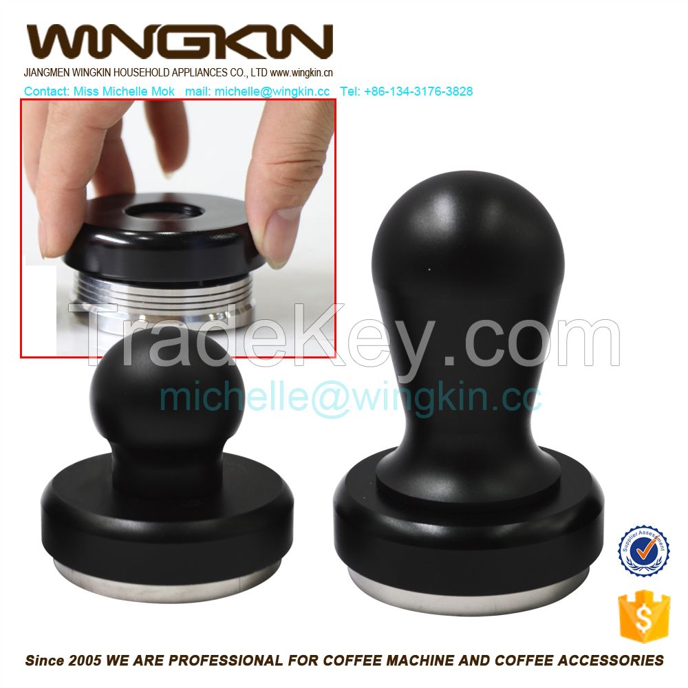 Coffee Accessories Stainless Steel coffee tamper