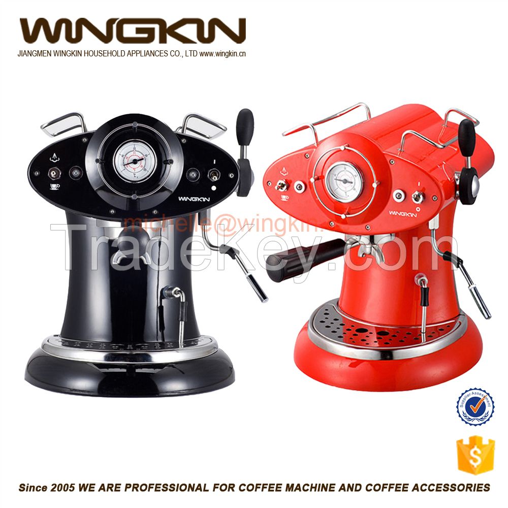 15bars Espresso Coffee Machine