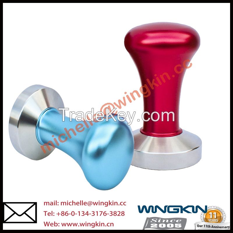 Coffee Accessories Stainless Steel coffee tamper