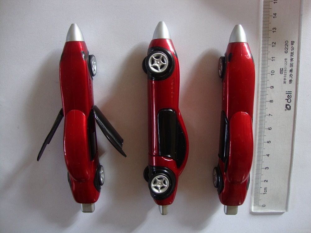 race car pen