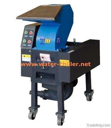 A-Type Instant Reclaiming Device Plastic Crusher