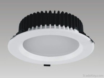 LED Downlight Round 15W