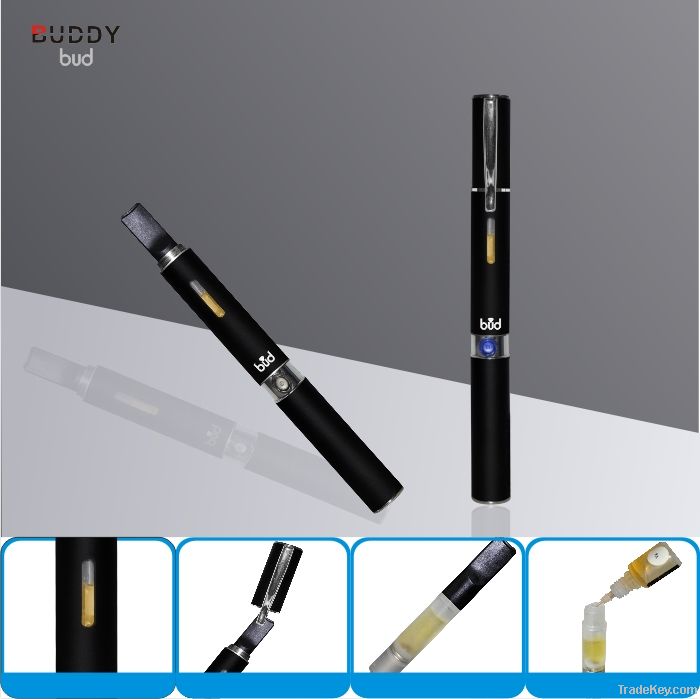Novelty Patent BUD tank atomizer e-cigarettes