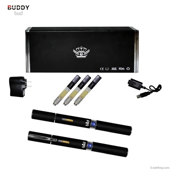 Novelty Patent BUD tank atomizer e-cigarettes