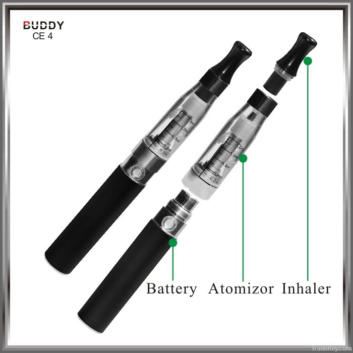 2012 New clearomizer / Tank electronic cigarette