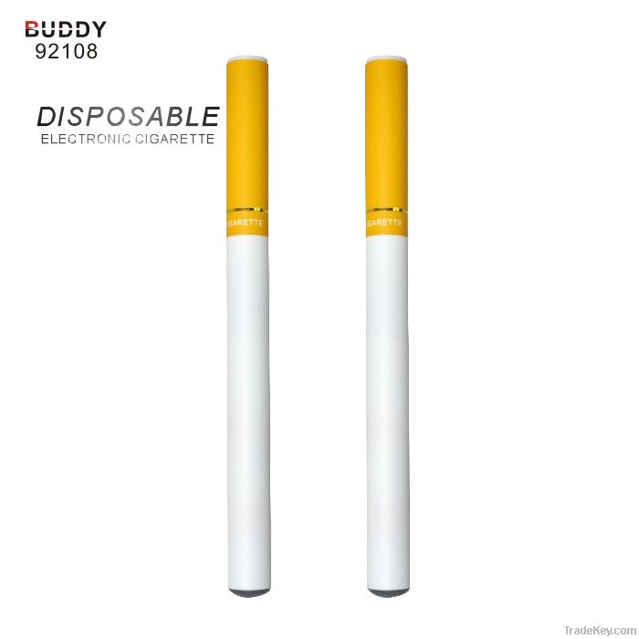 Disposable e-cigarettes