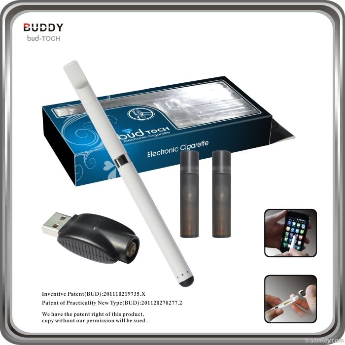 2012 New BUD-Touch e-cig