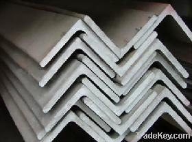 stainless steel angle bars
