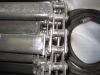 Malleable cast iron chain