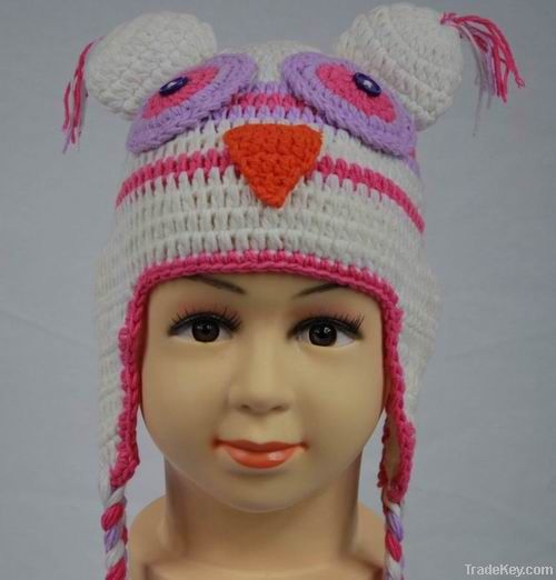 crochet baby hats baby gift