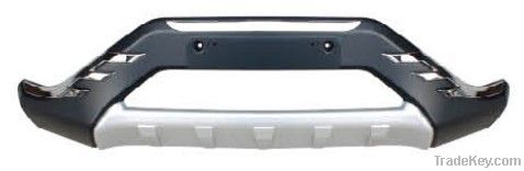 Replacement for Honda CRV front and rear bumper guards