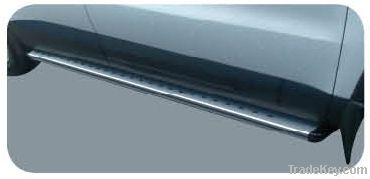 Replacement for AUDI Q5 Running boards