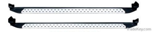 Replacement for SUBARU FORESTER Running boards