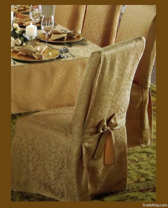 party chair cover  fabric