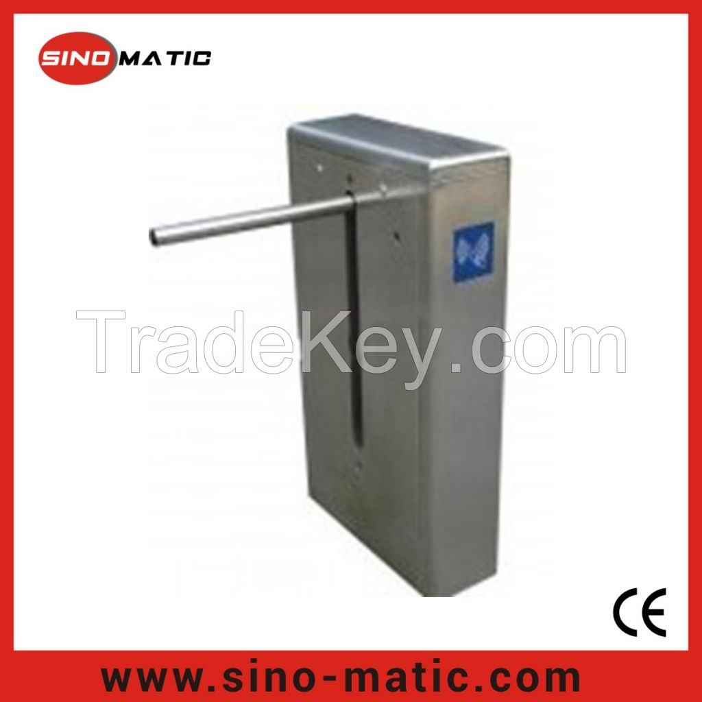 Stainless Steel Drop Arm Barrier