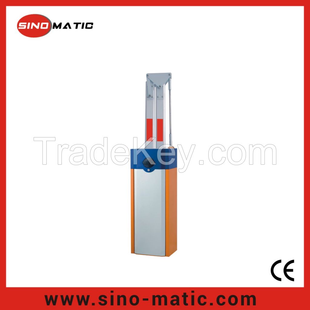 Access Control System Automatic Traffic Barrier