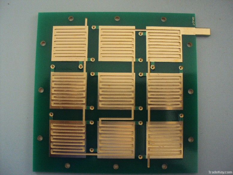 Rigid-PCB