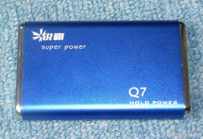 10000mah external power bank, power station