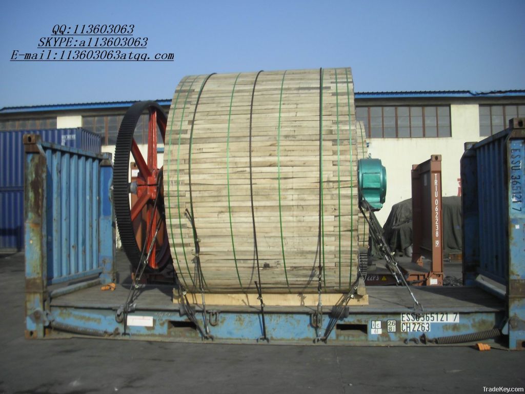 Sell Dryer Cylinder of Paper Machine