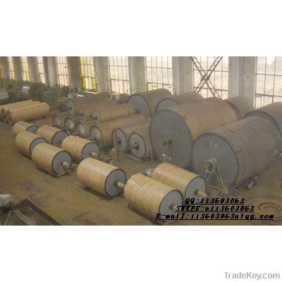 Sell Dryer Cylinder of Paper Machine