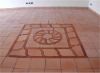 Floor Clay Tiles Terracotta