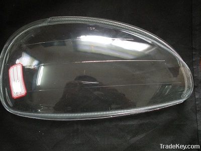 SAIL Head lamp crystal