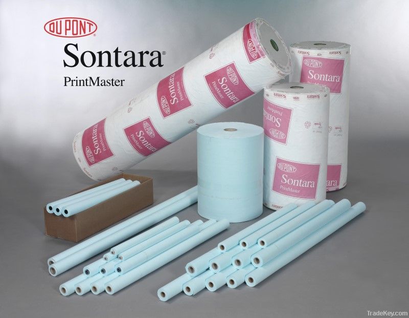 Washcloth Printmaster (sontara)