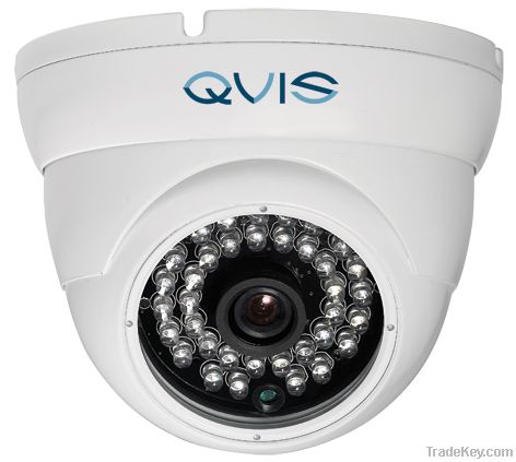 650TVL VARIFOCAL EYEBALL CAMERA