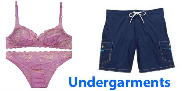 Under Garments